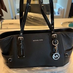 Michael Kors purse.